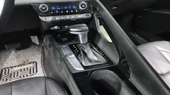 2021 Hyundai AVANTE Inspiration, белый — фото 9