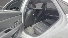 2021 Hyundai AVANTE Inspiration, белый — фото 11
