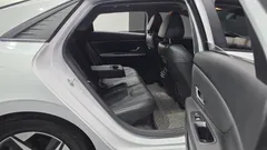 2021 Hyundai AVANTE Inspiration, белый — фото 12