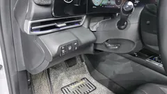 2021 Hyundai AVANTE Inspiration, белый — фото 20