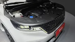 2023 Kia Carnival Gasoline 9-Seater Hi-Limousine — фото 6
