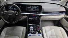 2023 Kia Carnival Gasoline 9-Seater Hi-Limousine — фото 7