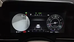 2023 Kia Carnival Gasoline 9-Seater Hi-Limousine — фото 8