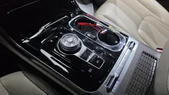 2023 Kia Carnival Gasoline 9-Seater Hi-Limousine — фото 9