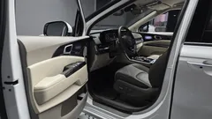2023 Kia Carnival Gasoline 9-Seater Hi-Limousine — фото 10