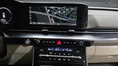 2023 Kia Carnival Gasoline 9-Seater Hi-Limousine — фото 15