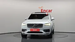 2023 Volvo XC90 T8 Ultimate Bright Hybrid — фото 3