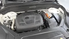 2023 Volvo XC90 T8 Ultimate Bright Hybrid — фото 6