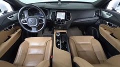 2023 Volvo XC90 T8 Ultimate Bright Hybrid — фото 7
