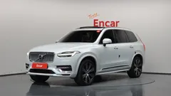 2023 Volvo XC90 T8 Ultimate Bright Hybrid — фото 13