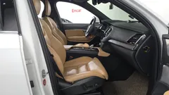 2023 Volvo XC90 T8 Ultimate Bright Hybrid — фото 15