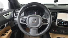 2023 Volvo XC90 T8 Ultimate Bright Hybrid — фото 17
