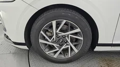 2023 Hyundai Grandeur 3.5 LPG 2WD (Taxi) — фото 5