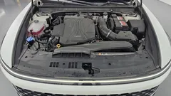 2023 Hyundai Grandeur 3.5 LPG 2WD (Taxi) — фото 6