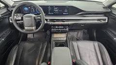 2023 Hyundai Grandeur 3.5 LPG 2WD (Taxi) — фото 7