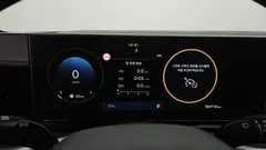 2023 Hyundai Grandeur 3.5 LPG 2WD (Taxi) — фото 8
