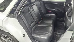 2023 Hyundai Grandeur 3.5 LPG 2WD (Taxi) — фото 11