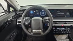 2023 Hyundai Grandeur 3.5 LPG 2WD (Taxi) — фото 13