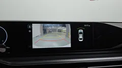 2023 Hyundai Grandeur 3.5 LPG 2WD (Taxi) — фото 14