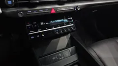 2023 Hyundai Grandeur 3.5 LPG 2WD (Taxi) — фото 17