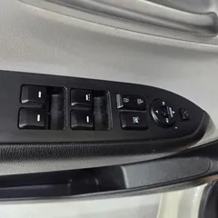 2023 Kia Ray Van — фото 10
