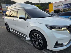 2023 Kia Carnival Gasoline 9-Seater Signature — фото 2