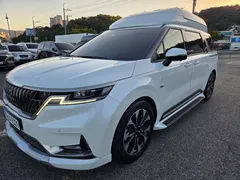 2023 Kia Carnival Gasoline 9-Seater Signature — фото 3