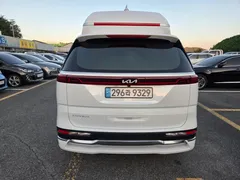 2023 Kia Carnival Gasoline 9-Seater Signature — фото 4