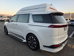 2023 Kia Carnival Gasoline 9-Seater Signature — фото 5