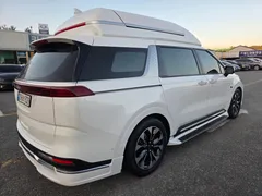 2023 Kia Carnival Gasoline 9-Seater Signature — фото 6