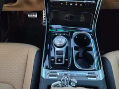 2023 Kia Carnival Gasoline 9-Seater Signature — фото 9