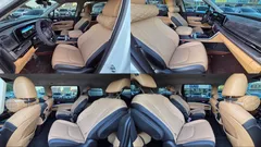2023 Kia Carnival Gasoline 9-Seater Signature — фото 10