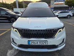 2023 Kia Carnival Gasoline 9-Seater Signature — фото 13