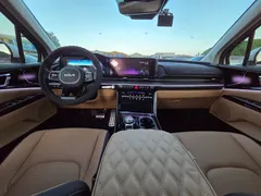 2023 Kia Carnival Gasoline 9-Seater Signature — фото 14