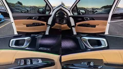 2023 Kia Carnival Gasoline 9-Seater Signature — фото 15