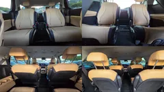 2023 Kia Carnival Gasoline 9-Seater Signature — фото 16