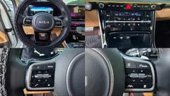 2023 Kia Carnival Gasoline 9-Seater Signature — фото 19