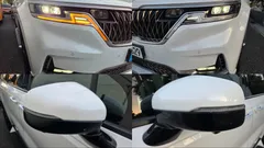 2023 Kia Carnival Gasoline 9-Seater Signature — фото 20