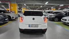 2023 SsangYong Tivoli Gasoline 1.5 2WD — фото 2