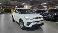 2023 SsangYong Tivoli Gasoline 1.5 2WD — фото 3