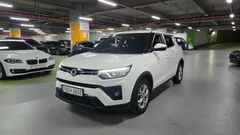 2023 SsangYong Tivoli Gasoline 1.5 2WD — фото 4