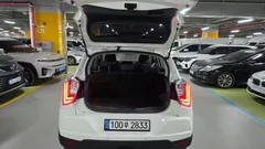2023 SsangYong Tivoli Gasoline 1.5 2WD — фото 19