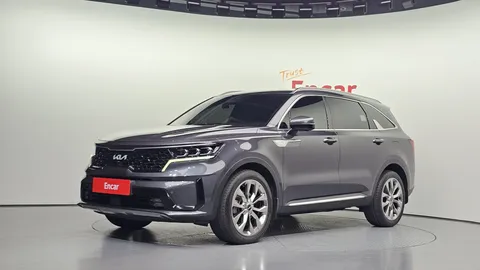 2023 Kia Sorento Diesel 2.2 4WD