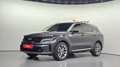 2023 Kia Sorento Diesel 2.2 4WD — фото 1
