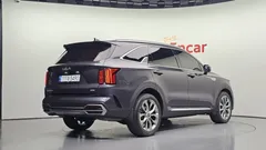 2023 Kia Sorento Diesel 2.2 4WD — фото 2