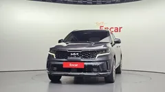 2023 Kia Sorento Diesel 2.2 4WD — фото 3