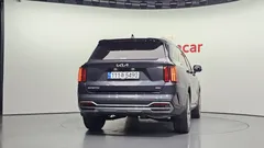 2023 Kia Sorento Diesel 2.2 4WD — фото 4