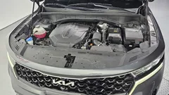 2023 Kia Sorento Diesel 2.2 4WD — фото 6