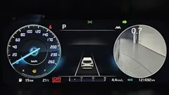 2023 Kia Sorento Diesel 2.2 4WD — фото 8