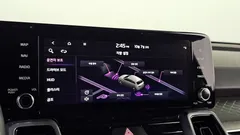 2023 Kia Sorento Diesel 2.2 4WD — фото 17